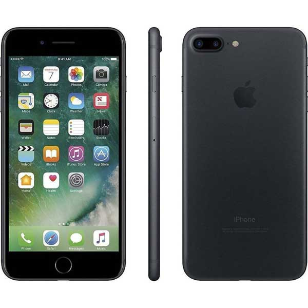 apple iphone 7 plus 64gb 128gb 256gb coral yellow white black | Free Shipping